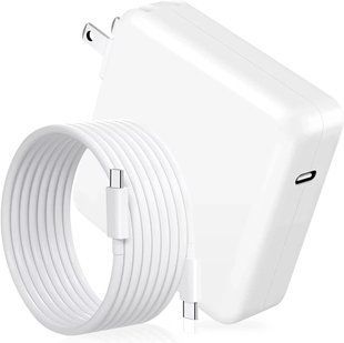 Блок живлення для ноутбука USB TYPE C 118W ИГ830 фото
