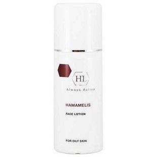 Лосьйон з гамамелісом Holy Land Cosmetics Hamamelis Face Lotion 250 мл HL307 фото