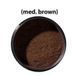 Загусник для волосся Toppik Hair Building Fibers medium brown А044 фото 3