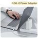 Блок живлення для ноутбука USB TYPE C 118W ИГ830 фото 3