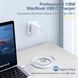 Блок живлення для ноутбука USB TYPE C 118W ИГ830 фото 2