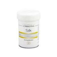 Заспокійливий ексфоліатор (крок 2) Christina Silk 250 мл СН166 фото
