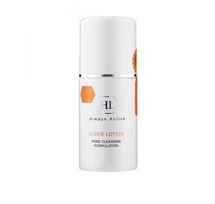 Лосьйон для розчинення закритих комедонів &mdash; Holy Land Super Lotion 50 мл (на розлив) HL024 фото