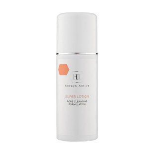 Лосьйон для розчинення закритих комедонів Holy Land Cosmetics Super Lotion 125 мл HL308 фото