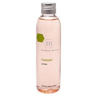 Лосьйон для обличчя Holy Land Cosmetics Fusion 3 Face Lotion 150 мл HL309 фото