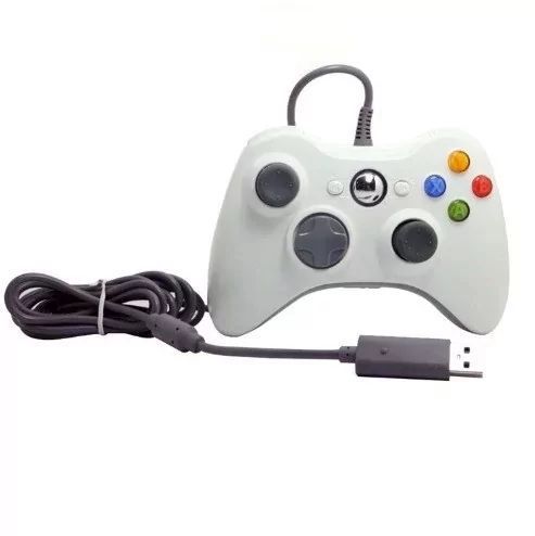 Геймпад XBOX 360 ИГ430 фото