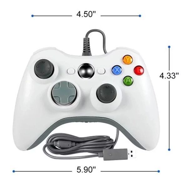 Геймпад XBOX 360 ИГ430 фото