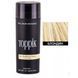 Загуститель для волос Toppik Hair Building Fibers light blonde А047 фото 3