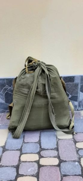 Военный рюкзак 70л (вещмешок) ШБ1869 фото
