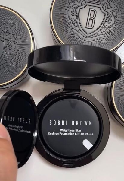 Bobbi Brown тональная основа-кушон для кожи SPF 40 PA+++ А304 фото