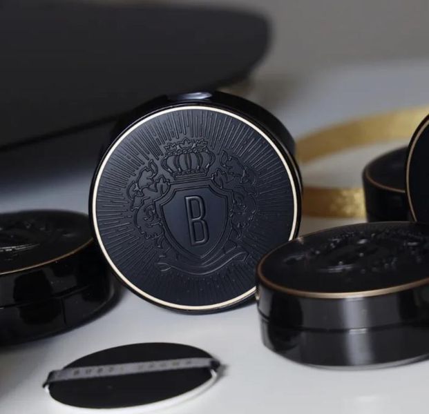 Bobbi Brown тональная основа-кушон для кожи SPF 40 PA+++ А304 фото