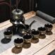 Чайный подарочный набор на 6 персон 531 фото 8