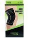 Бандаж для коліна, еластичний наколінник COPPER FIT KNEE SUPPORT А349 фото 3