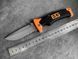 Ніж складаний Folding Knife Sheath BGZD01 фото 4