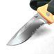 Ніж складаний Folding Knife Sheath BGZD01 фото 3