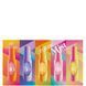 Набір спреїв для тіла Sol de Janeiro Perfume Mist Discovery Set 5х30 мл А299 фото 2
