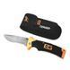 Ніж складаний Folding Knife Sheath BGZD01 фото 2