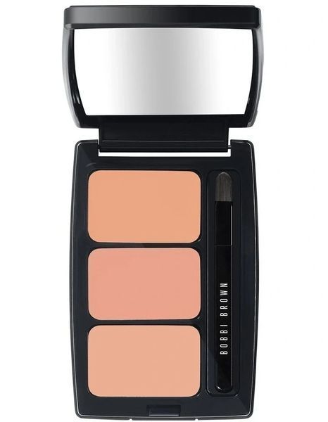Bobbi Brown Skin Touch Up Palette - палитра корректоров и консилера А305 фото