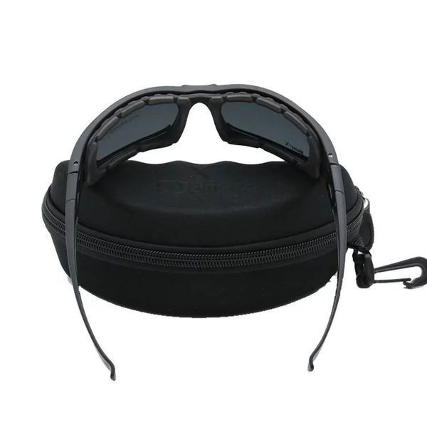 Окуляри тактичні поляризаційні C5 Polarized ИГ850 фото