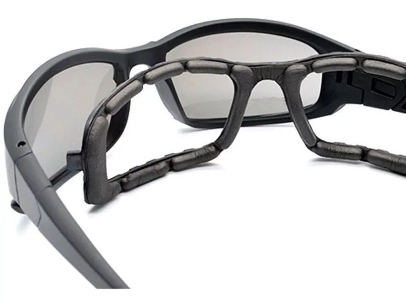 Окуляри тактичні поляризаційні C5 Polarized ИГ850 фото