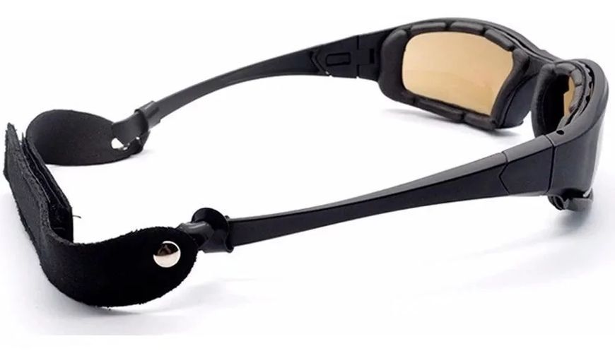 Окуляри тактичні поляризаційні C5 Polarized ИГ850 фото