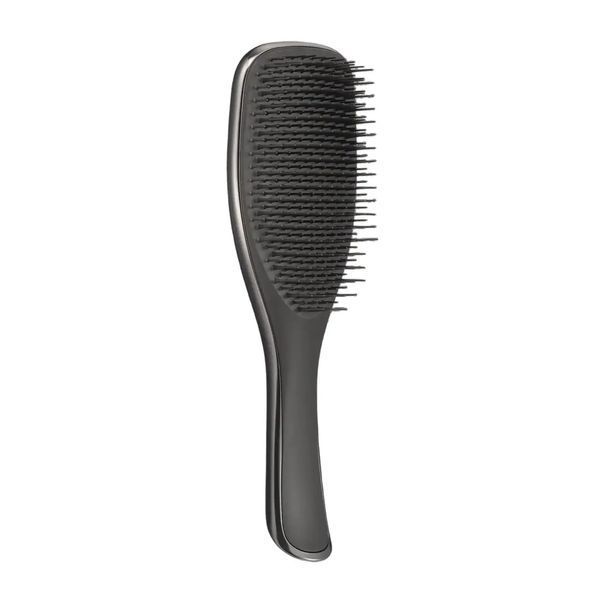 Щітка для волосся Tangle Teezer The Ultimate Detangler Chrome Midnight Silver А306 фото