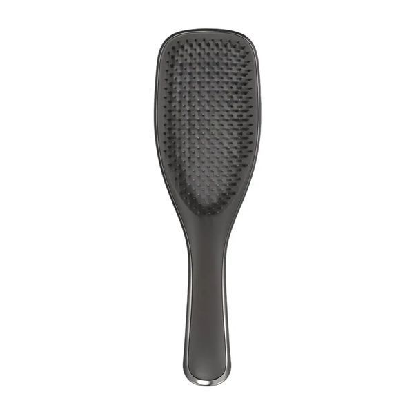 Щітка для волосся Tangle Teezer The Ultimate Detangler Chrome Midnight Silver А306 фото