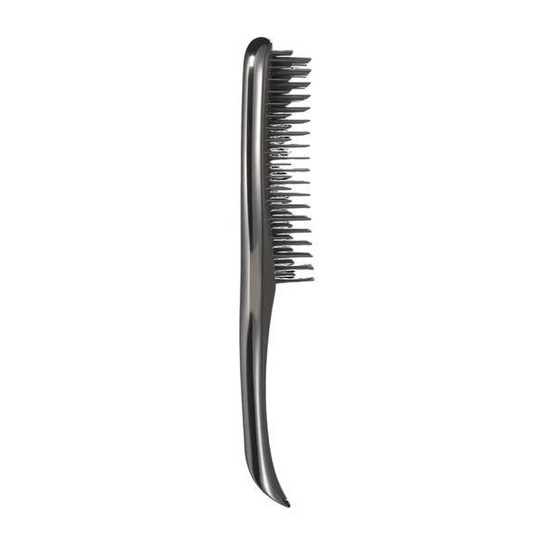 Щітка для волосся Tangle Teezer The Ultimate Detangler Chrome Midnight Silver А306 фото