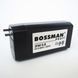 Акумулятор 0.8Ah Bossman ИГ306 фото 1