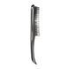 Щітка для волосся Tangle Teezer The Ultimate Detangler Chrome Midnight Silver А306 фото 4