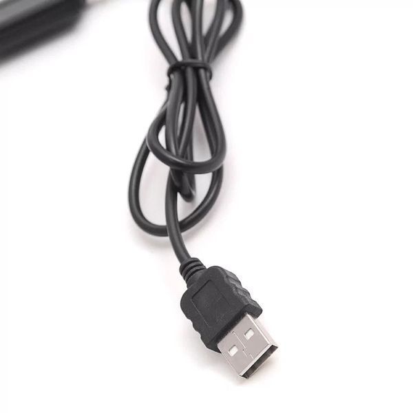 Кабель USB - 10 роз'ємів для зарядки універсальний ИГ525 фото