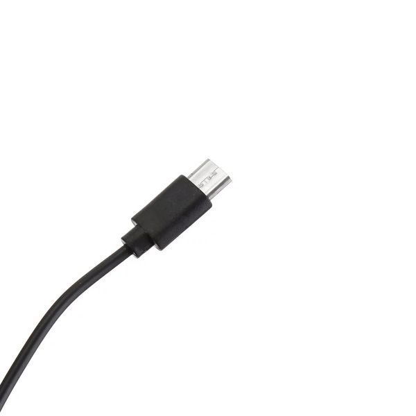 Кабель USB - 10 роз'ємів для зарядки універсальний ИГ525 фото