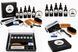 Подарунковий набір для догляду за бородою SOON Beard Care Premium 13 в 1 А408 фото 3