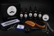 Подарунковий набір для догляду за бородою SOON Beard Care Premium 13 в 1 А408 фото 5